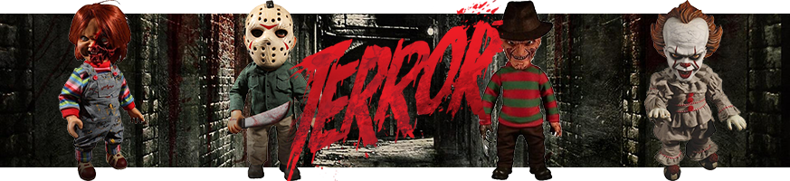 Categoria Terror
