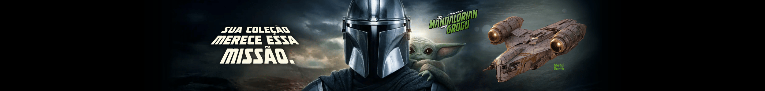 Mandalorian