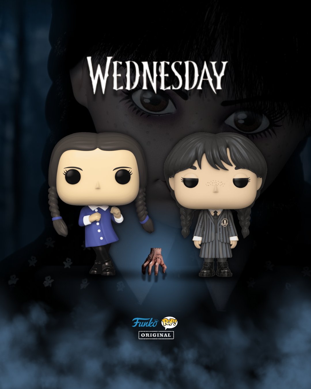 Familia Addams