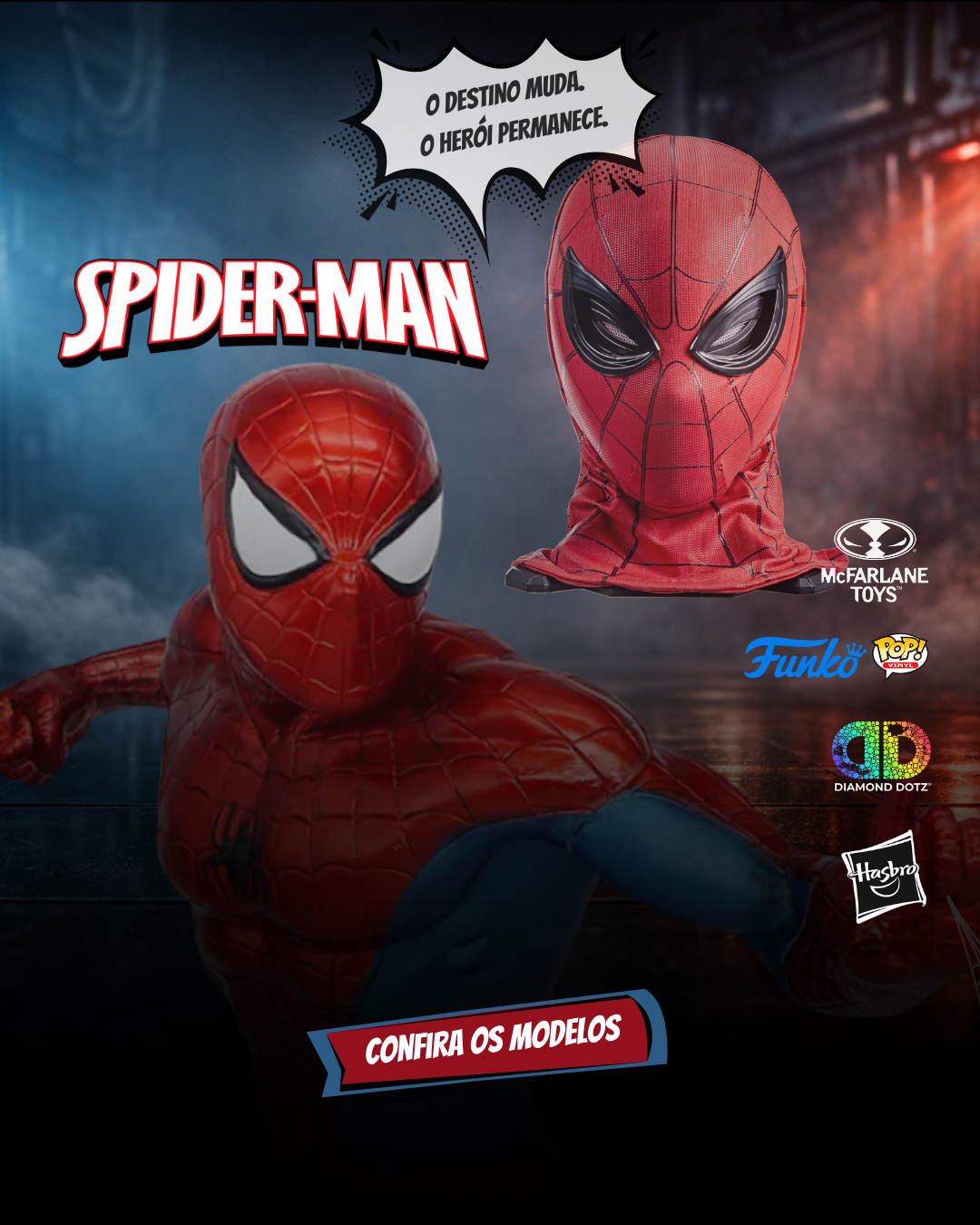 Spider-Man