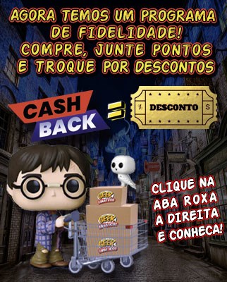 Programa de Fidelidade Mobile