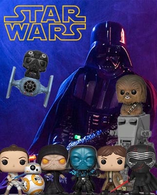 Banner Star Wars Mobile