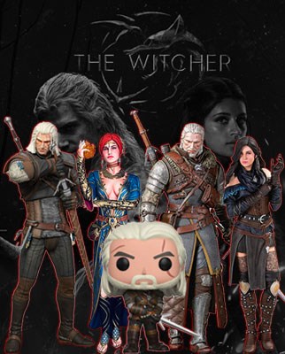 Witcher Mobile