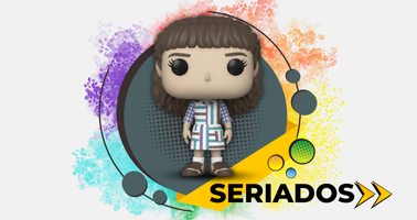 Mosaico Seriados