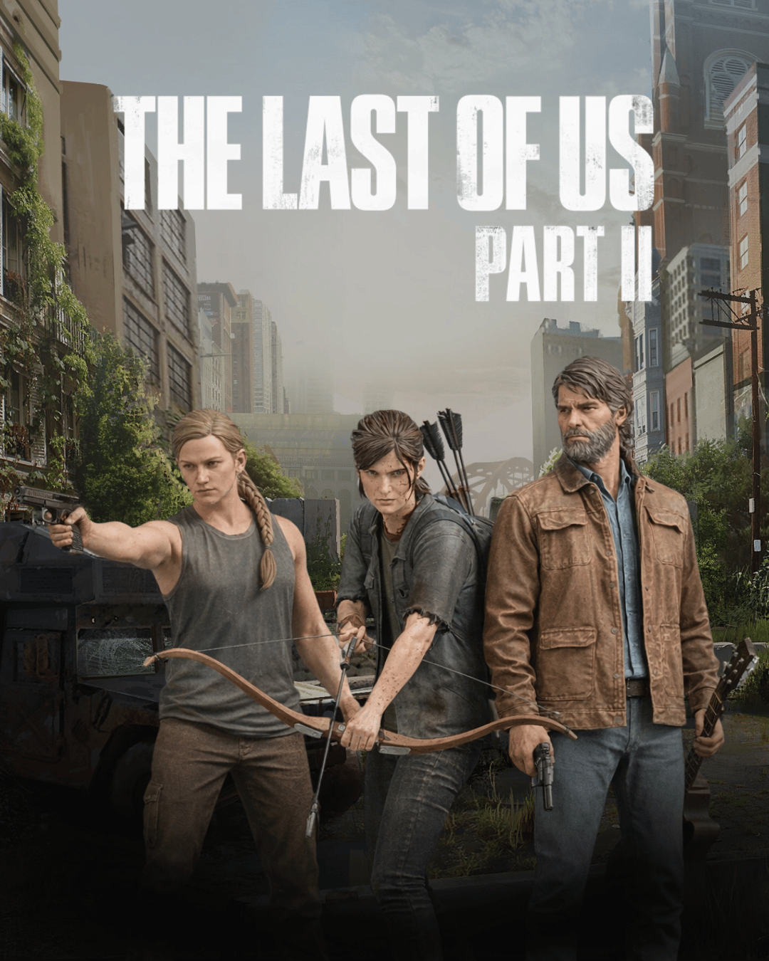 Last Of Us Mobile