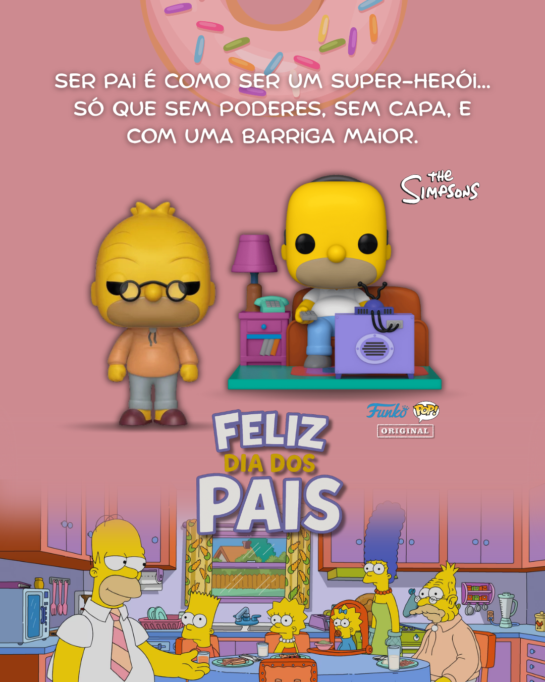 Dia dos Pais