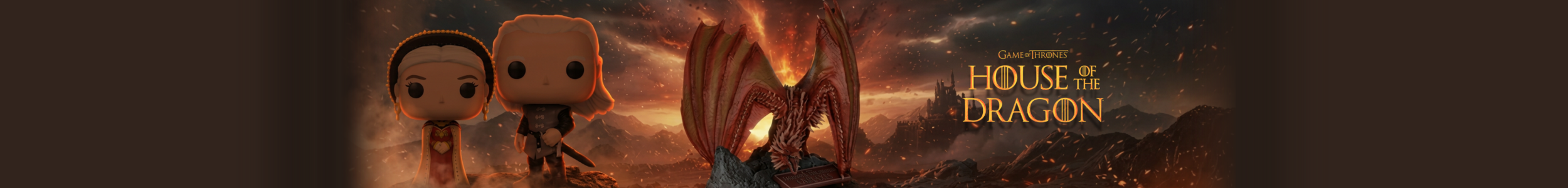 HOuse of the Dragon