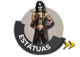 Estátuas