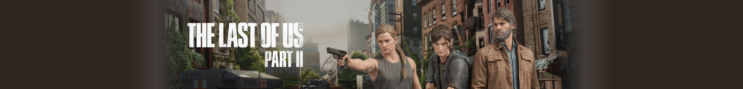 Last Of Us Desktop