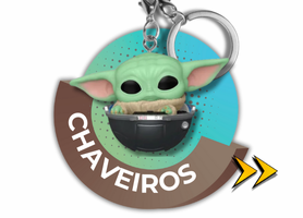 Chaveiros