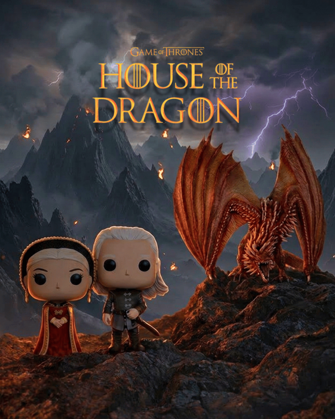 HOuse of the Dragon