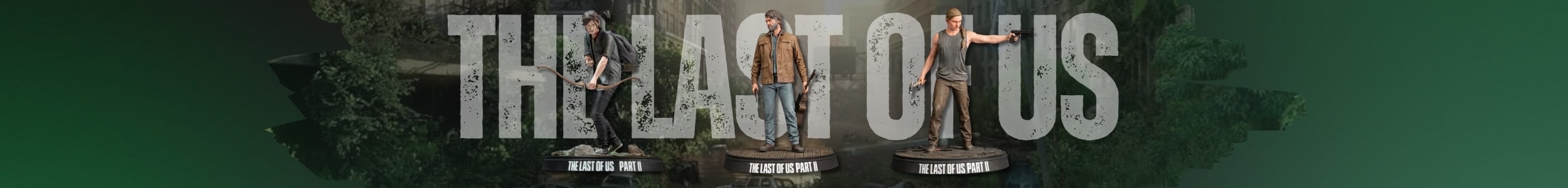 Last Of Us Desktop