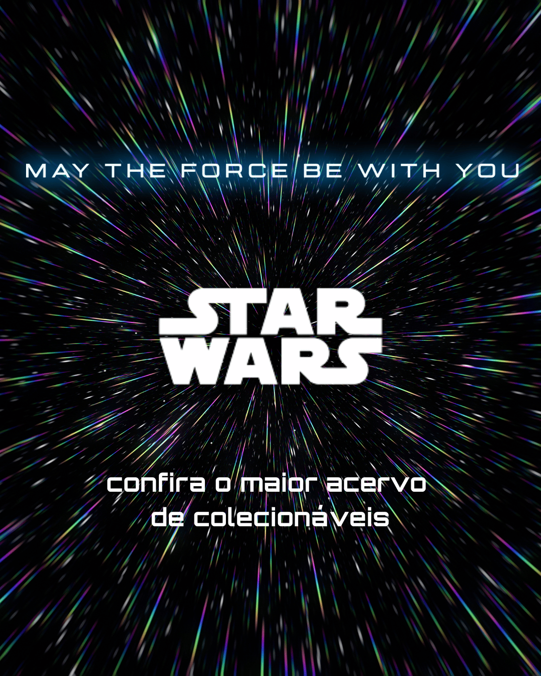 Star Wars Day Mobile