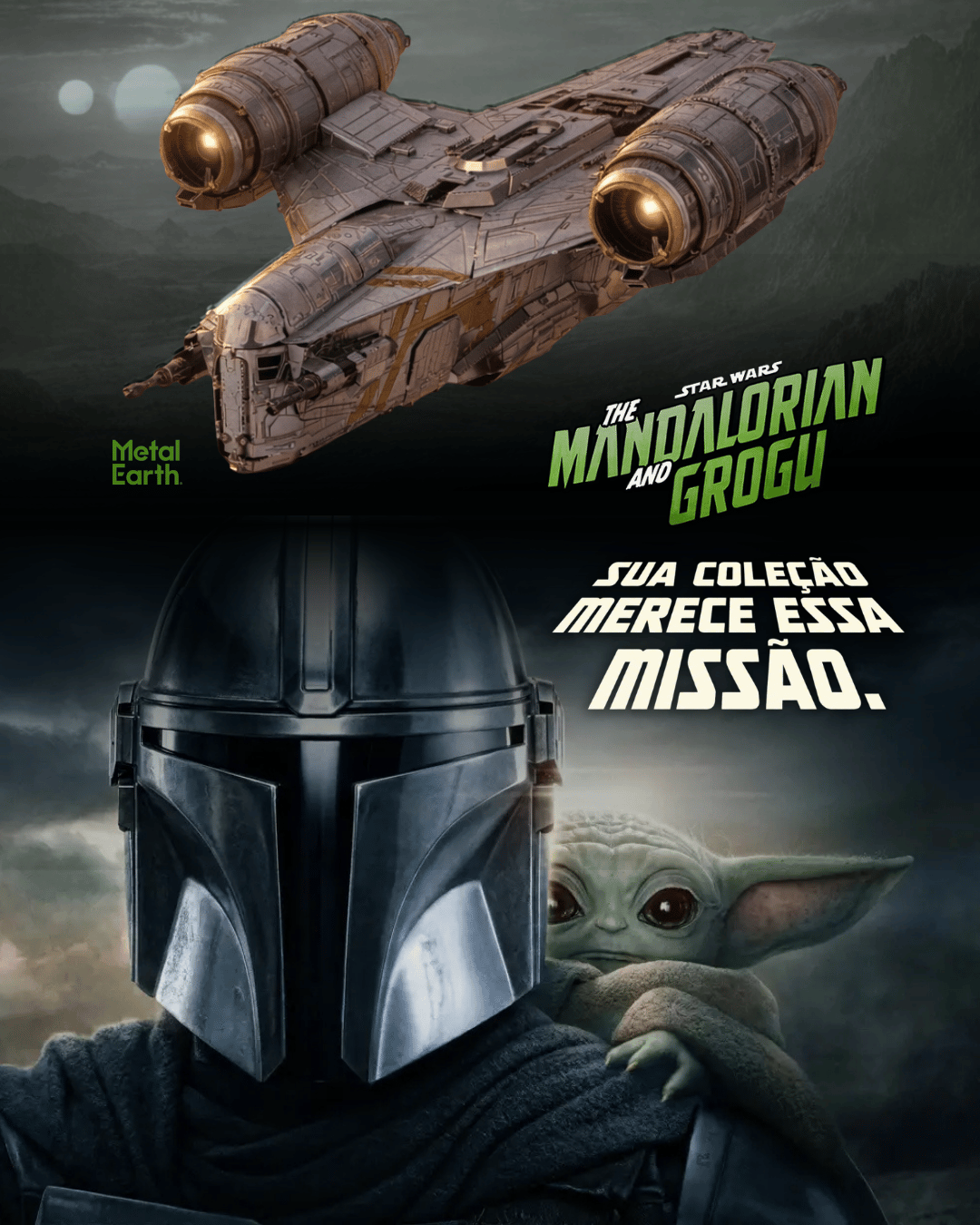 Mandalorian