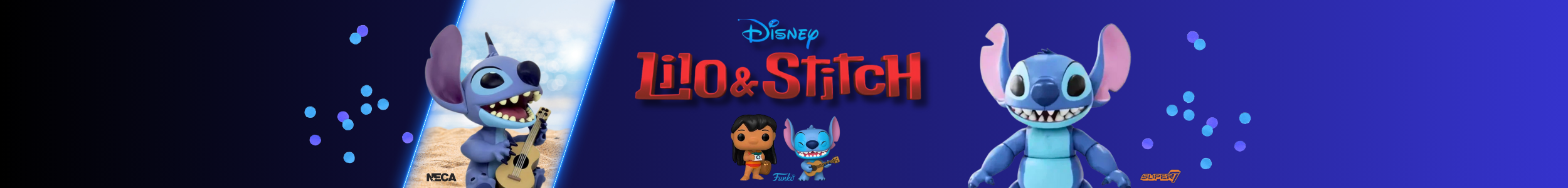 Lilo & Stitch