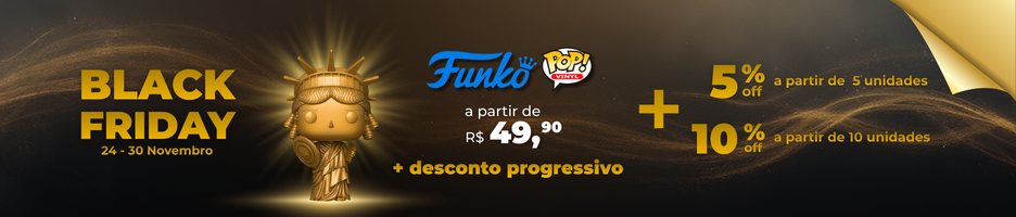Banner Funko BF