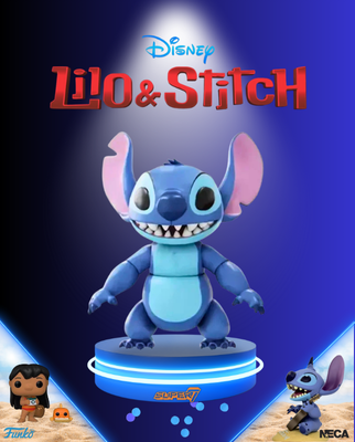 Lilo & Stitch