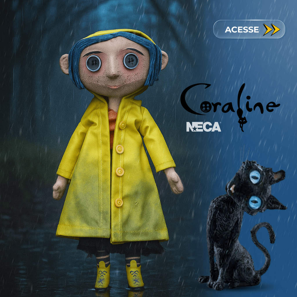 Coraline
