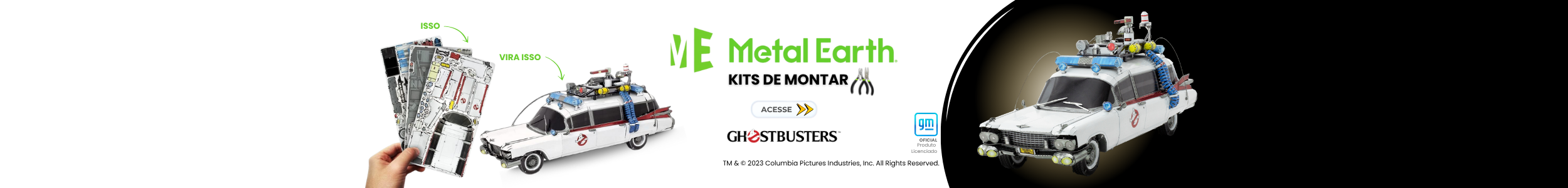 Metal Earth