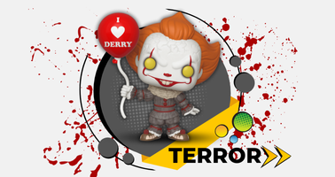 Mosaico Terror