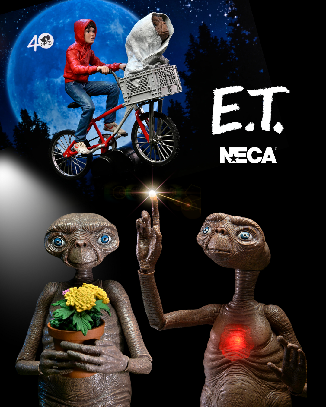 E.T. - O Extraterrestre
