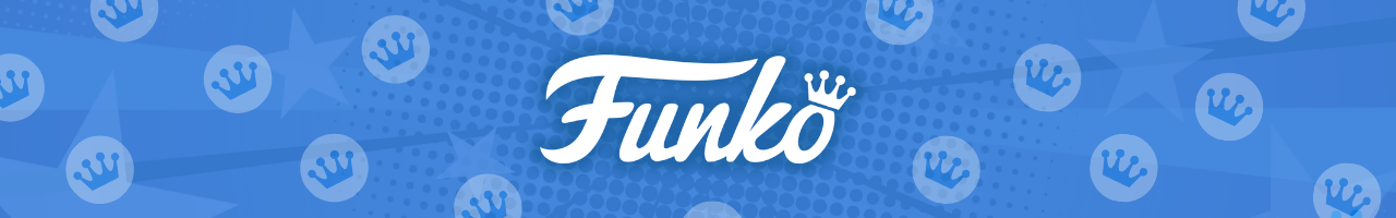 Categoria Funko Pop