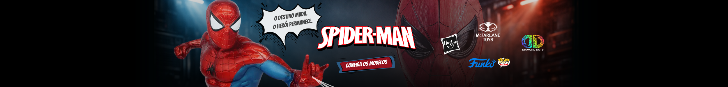 Spider-Man