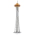 1962 Space Needle Premium Series Kit de Montar de Metal - Metal Earth - Fascinations