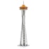 1962 Space Needle Premium Series Kit de Montar de Metal - Metal Earth - Fascinations