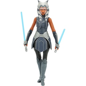 Ahsoka Tano Clone Wars Black Series Star Wars Hasbro