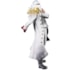 Akainu Sakazuki Absolute Justice Ichibansho Masterlise One Piece Bandai