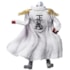 Akainu Sakazuki Absolute Justice Ichibansho Masterlise One Piece Bandai