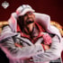 Akainu Sakazuki Absolute Justice Ichibansho Masterlise One Piece Bandai