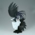 Albedo Empress of the Darkness Evolve Figure - Overlord - Banpresto