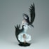 Albedo Empress of the Darkness Evolve Figure - Overlord - Banpresto