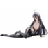 Albedo Relax Time Figure - Overlord - Banpresto