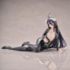 Albedo Relax Time Figure - Overlord - Banpresto