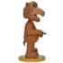 Alf o Eteimoso Head Knocker NECA