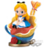 Alice in Wonderland Qposket Stories Version A Disney Banpresto