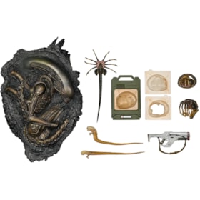 Alien Romulus Accessory Set - Alien - NECA