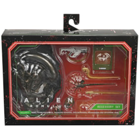 Alien Romulus Accessory Set - Alien - NECA