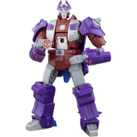 Alpha Trion The Thriteen Age of the Primes Voyager Class - Transformers - Hasbro