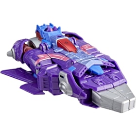Alpha Trion The Thriteen Age of the Primes Voyager Class - Transformers - Hasbro