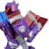Alpha Trion The Thriteen Age of the Primes Voyager Class - Transformers - Hasbro