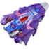 Alpha Trion The Thriteen Age of the Primes Voyager Class - Transformers - Hasbro