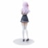 Alya Uniform Luminasta Figure Alya - Sometimes Hides Her Feelings in Russian - Sega