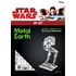 Andador AT-ST Kit de Montar de Metal  - Star Wars - Metal Earth - Fascinations