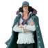 Aokiji Kuzan King of Artist - One Piece - Banpresto