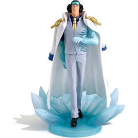 Aokiji Kuzan The Departure The Shukko Logia Special Edition - One Piece - Banpresto