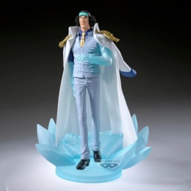 Aokiji Kuzan The Departure The Shukko Logia Special Edition - One Piece - Banpresto